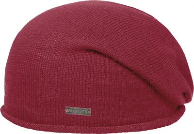 Produktbild von Passigatti Beanie Mütze mit Cashmere, Gr. ONESIZE