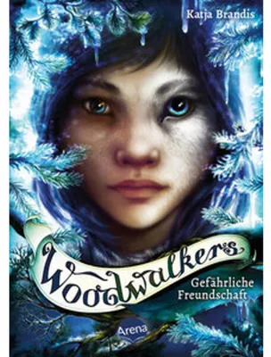 Image de Woodwalkers (2). Gefährliche Freundschaft