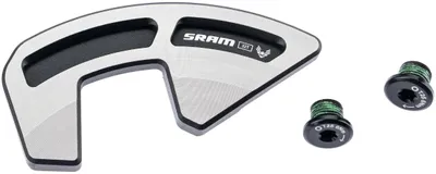Imagen del producto de Protector de plato SRAM Bashguard XX de 32 dientes: Protección confiable para tu transmisión...