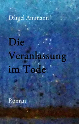 Produktbild von Die Veranlassung im Tode