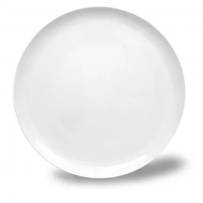 Image de Coupe creuse en porcelaine blanche 30, Thun Tom