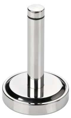 Burger Smasher aus Edelstahl, 13 cm, spülmaschinengeeignet