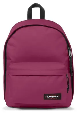 Obrázek produktu pro Batoh - EASTPAK - OUT OF OFFICE - Vínová barva