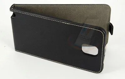 Image de Étui pour Samsung Galaxy Note4 - Noir