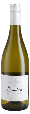 Produktbild von La Réserve de Beaulieu Sauvignon Blanc 2025 | Weißwein | Frankreich | 1 x 0,75 Liter