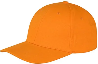 Immagine prodotto di Result Headwear RC081X | Memphis 6-Panel Cap / Berretto / Cappello - Colore: Arancione - Taglia: Unica