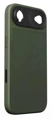 Image de Étui pour iPhone 17 Air avec MagSafe, vert Vert, taille unique