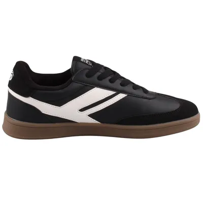 Produktbild von Dockers by Gerli Herren Sneaker in Schwarz, Größe 40