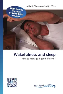 Produktbild von Wakefulness and sleep