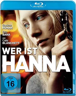 Zdjęcie produktu dla Wer ist Hanna?