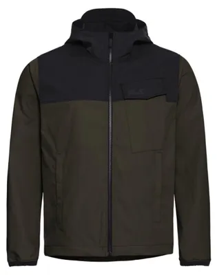 Zdjęcie produktu dla Jack Wolfskin Kurtki Mahani, A65897E0205, Rozmiar: 180