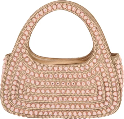 Immagine prodotto di Borsa da donna Joella - oro, taglia unica