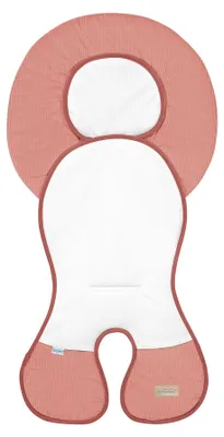 Produktbild von Odenwälder Babycool-Auflage für Schalensitze