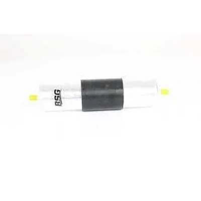 Produktbild von Kraftstofffilter BSG BSG 15-130-006 für BMW X5 (E53) Leitungsfilter