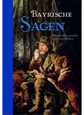 Image de Bayrische Sagen