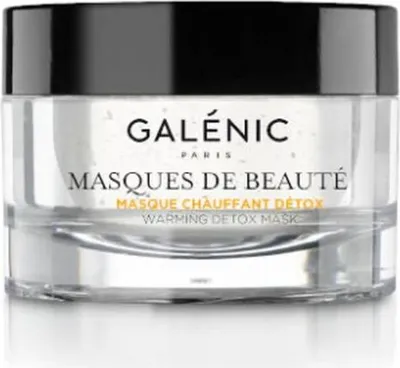 Zdjęcie produktu dla Galenic detox maseczka oczyszczająca 50ml