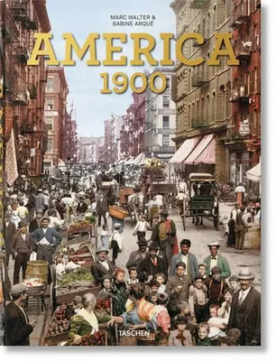 Obrázok produktu pre America 1900