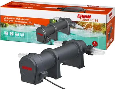 Produktbild von EHEIM CLEAR UVC 36 Watt