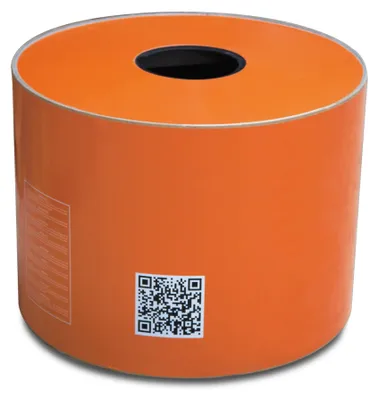 Produktbild von schweisskraft Ersatzfilter