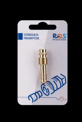 Immagine prodotto di Steckertyp 26 9 Mm Rqs - Rec 26Sftf09