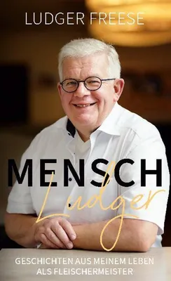 Produktbild von Mensch, Ludger!