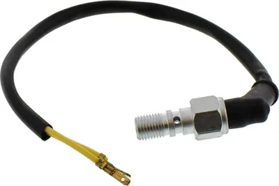 Image de MATTHIES interrupteur de lumière de frein hydraulique 15-423049 3/8-24