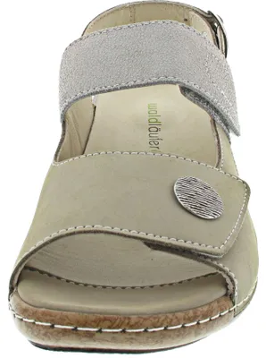 Produktbild von Waldläufer Heliett 342002-209-070 (6.5/stein)