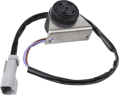 Productafbeelding van Warnhorn 353629 Alarm - Zomerpieper. Marineaccessoires voor boten