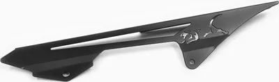 Immagine prodotto di Paracatena ZIEGER compatibile con Suzuki GSX 650 F | GSF 600 Bandit | S | GSF 650 Bandit | S Tiger nero