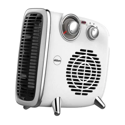 Obrázok produktu pre Termoventilátor Eldom Hl12 Vulcan