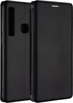 Produktbild von Beline Etui Buch Magnetisch Iphone 11 Pro Czarny/Schwarz