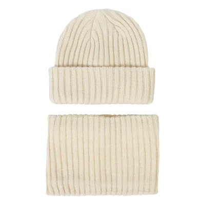 Produktbild von ANTCOOL Baby Mütze Kinder Jungen gestrickte Wintermützen Jungen warme Mützen und Schals Kinder