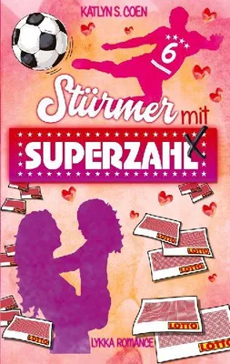 Produktbild von Stürmer mit Superzahl