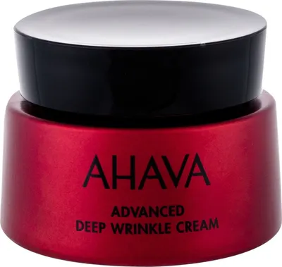 Produktbild von Ahava A.O.S. Zaawansowany krem przeciw głębokim zmarszczkom 50 ml