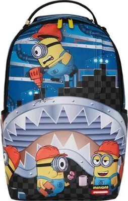 Immagine prodotto di Zaino Sprayground 910B7791NSZ da Uomo
