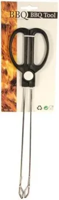 Produktbild von BBQ Collection 21861 Grillzange 36 cm