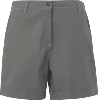Image de Short de régate « Xanthi » pour femmes RG12013 (34 DE) (gris moyen)