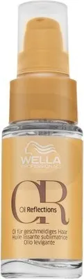 Obrázok produktu pre Wella Professionals Oil Reflections Smoothening Oil olej pre zvýraznenie farby vlasov 30 ml