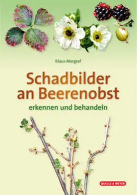 Produktbild von Schadbilder an Beerenobst