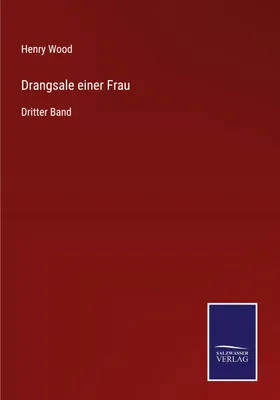 Produktbild von Drangsale einer Frau