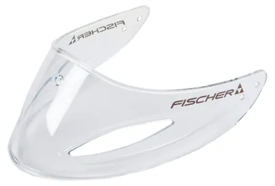 Produktbild von Torwart Halsschutz Lexan Fischer Senior