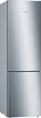 Produktbild von Bosch KGE39ALCA  Kühl-Gefrierkombination