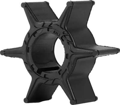 Immagine prodotto di Girante pompa acqua 6H3-44352-00 Sostituzione per Yamaha 40 50 60 hp F40 F50 F60