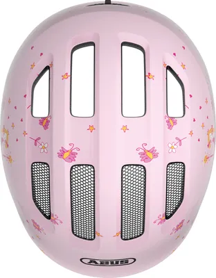 Produktbild von Abus Smiley 3.0 Kinderfahrradhelm