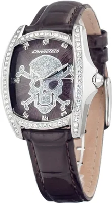 Produktbild von Damenuhr Chronotech CT7988LS-70 (Ø 31 mm)
