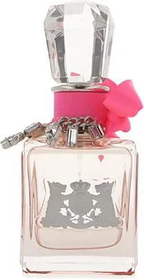 Produktbild von Juicy Couture Couture La La Eau de Parfum Spray 50 ml