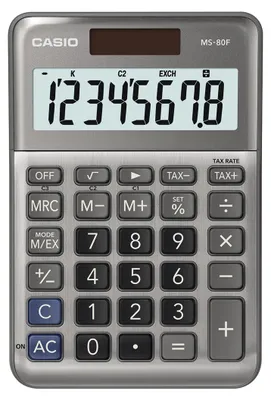 Obrázok produktu pre Casio MS-80F