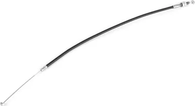 Obrázok produktu pre Plynový kábel akcelerátora 6L2-26301-00 Závesný motor Vhodný pre 2-taktné motory Yamaha Pannier 9,9/15/18 hp