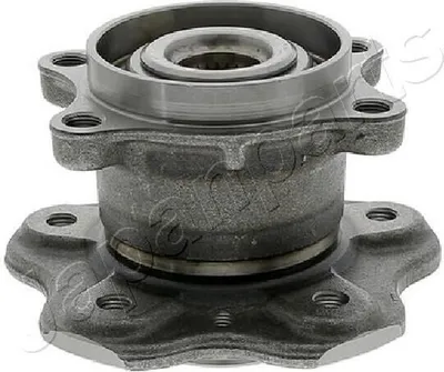 Produktbild von JAPANPARTS KK-21055 Radnabe Hinten für NISSAN Qashqai II (J11, J11)