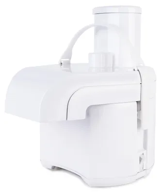 Obrázok produktu pre Elektrický strúhač zemiakov BETM-1, biela, 250 W, kapacita až 80 kg/h